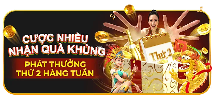 Khuyến mãi chào mừng thành viên mới Banca30