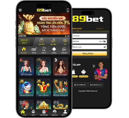 Nền tảng bảo mật của banca30 login