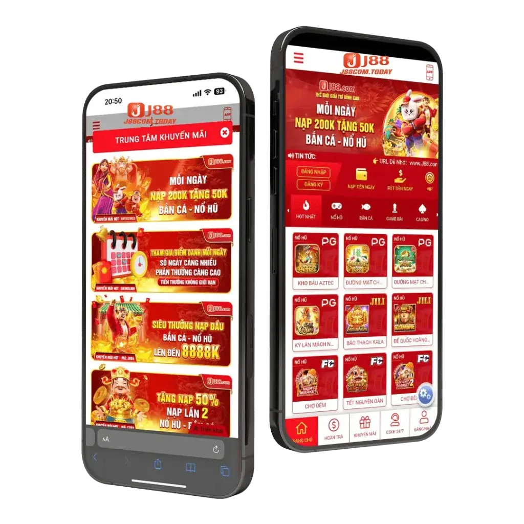 Kho game đa dạng Banca30