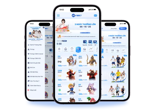 Kho game đa dạng Banca30