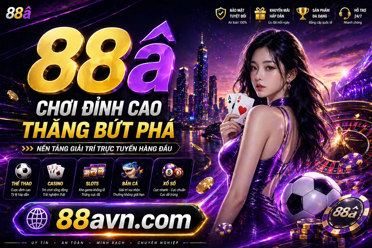 Tham gia ngay banca30 login
